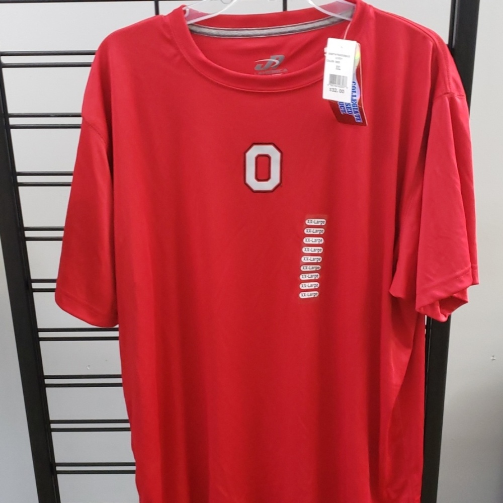 Ohio State Tee Shirt